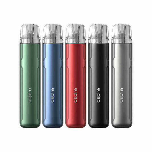 ASPIRE Cyber S - Kit E-Cigarette 700mAh 3ml