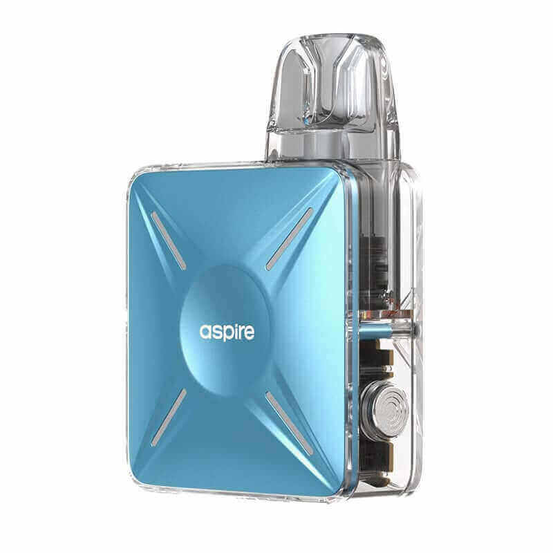 ASPIRE Cyber X - Kit E-Cigarette 1000mAh 3ml