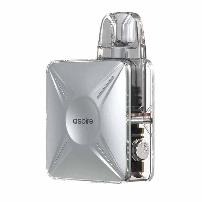 ASPIRE Cyber X - Kit E-Cigarette 1000mAh 3ml