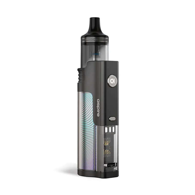 ASPIRE Flexus AIO - Kit E-Cigarette 2000mAh 4ml