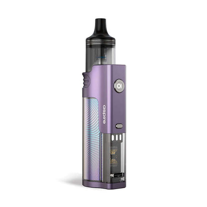 ASPIRE Flexus AIO - Kit E-Cigarette 2000mAh 4ml