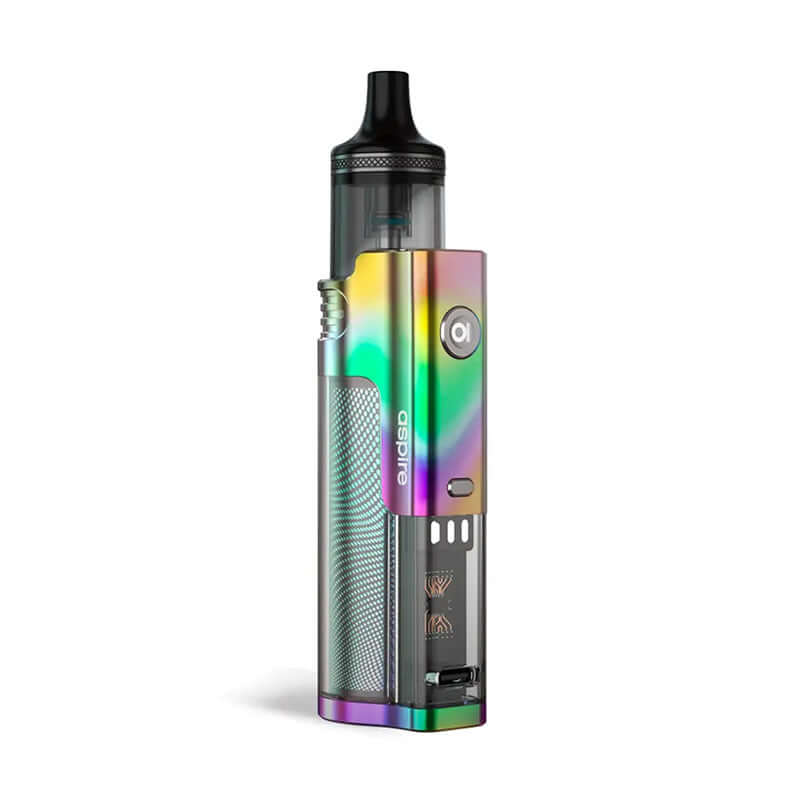ASPIRE Flexus AIO - Kit E-Cigarette 2000mAh 4ml
