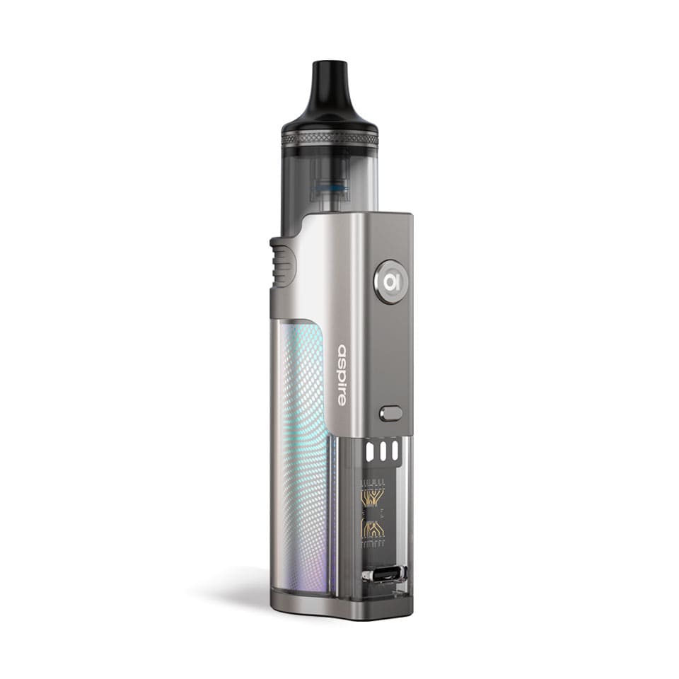 ASPIRE Flexus AIO - Kit E-Cigarette 2000mAh 4ml