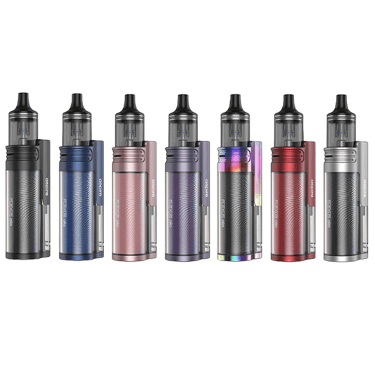 ASPIRE Flexus AIO - Kit E-Cigarette 2000mAh 4ml