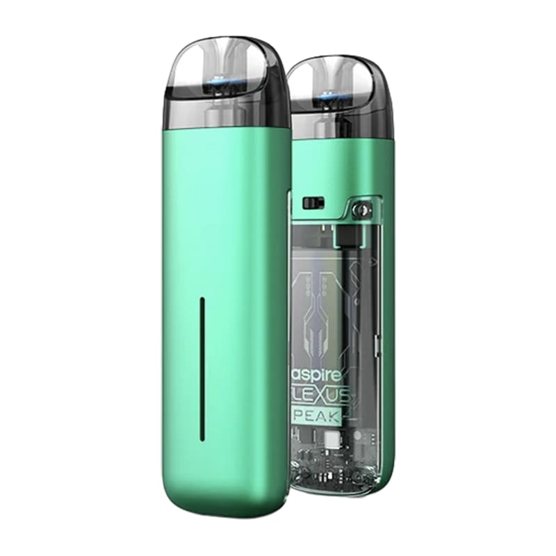ASPIRE Flexus Peak - Kit E-Cigarette 1000mAh 3ml