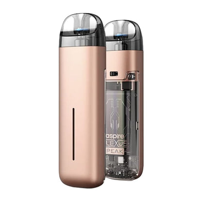 ASPIRE Flexus Peak - Kit E-Cigarette 1000mAh 3ml