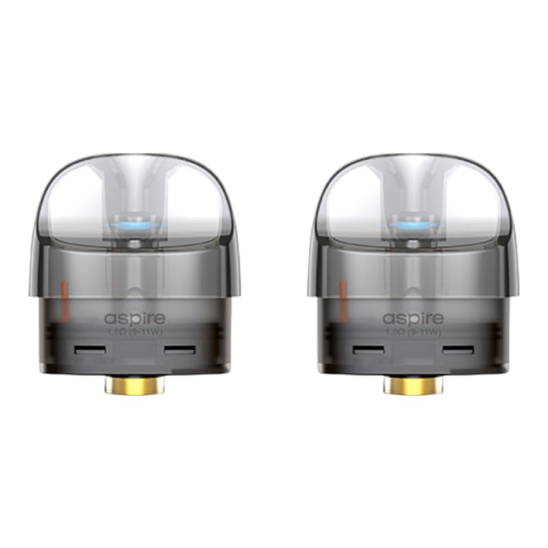 ASPIRE Flexus Peak - Pack de 2 Cartouches Pod 3ml