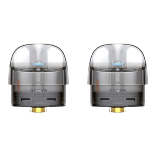 ASPIRE Flexus Peak - Pack de 2 Cartouches Pod 3ml