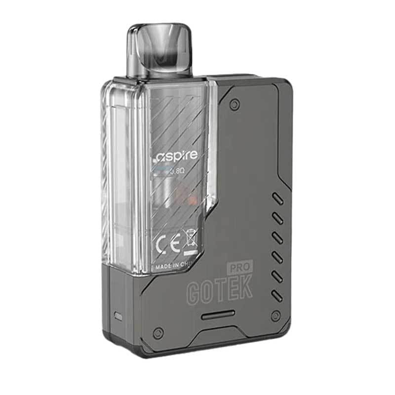 ASPIRE Gotek Pro - Kit E-Cigarette 1500mah 4.5ml