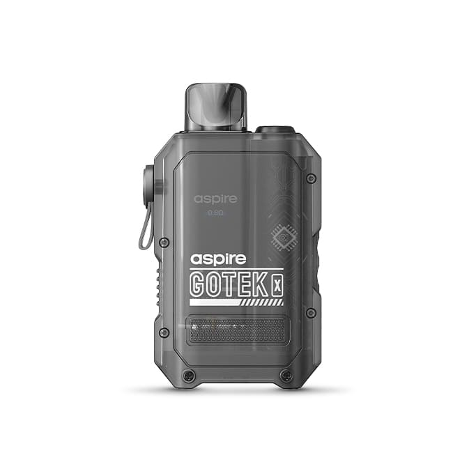 ASPIRE Gotek X - Kit E-Cigarette 20W 650mah