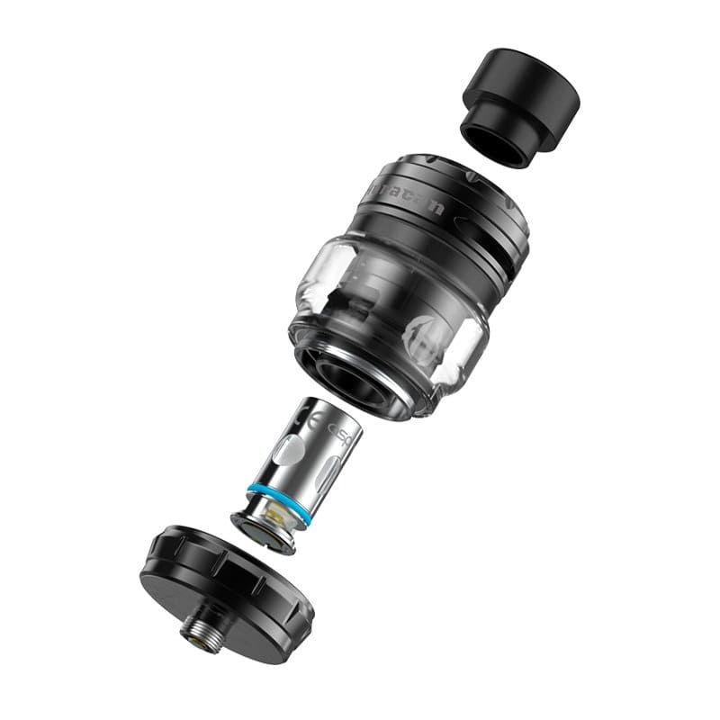 ASPIRE Huracan Tank - Clearomiseur 4ml/6ml 26mm