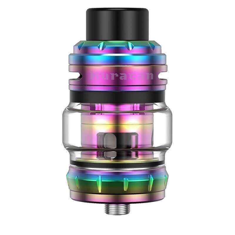 ASPIRE Huracan Tank - Clearomiseur 4ml/6ml 26mm