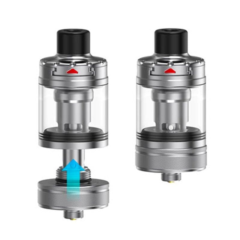 ASPIRE Nautilus 3 22mm - Clearomiseur 3ml