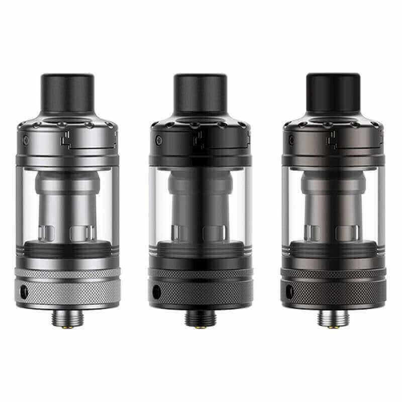 ASPIRE Nautilus 3 22mm - Clearomiseur 3ml
