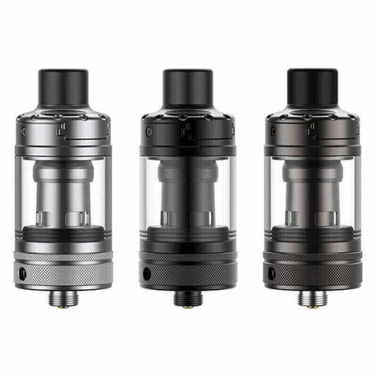 ASPIRE Nautilus 3 22mm - Clearomiseur 3ml