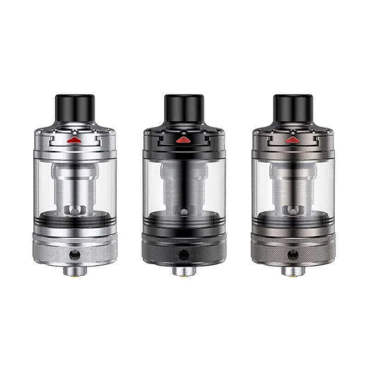 ASPIRE Nautilus 3 - Clearomiseur 4ml 24mm