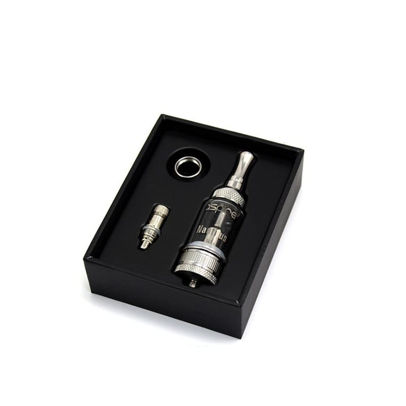 ASPIRE Nautilus - Clearomiseur 5ml 22mm