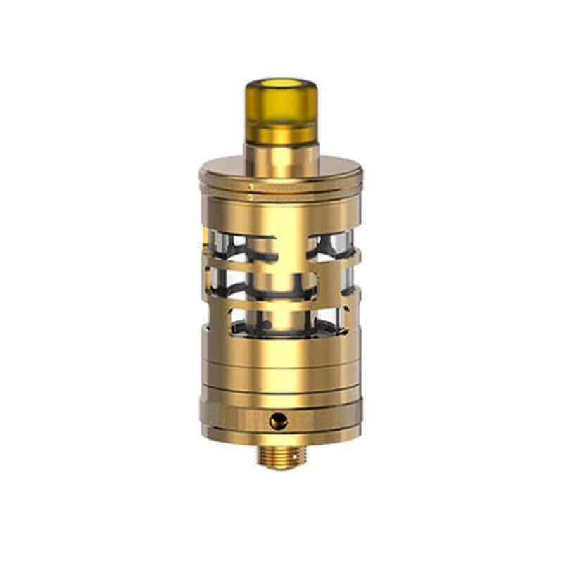 ASPIRE Nautilus GT Mini - Clearomiseur 2.8ml 22mm