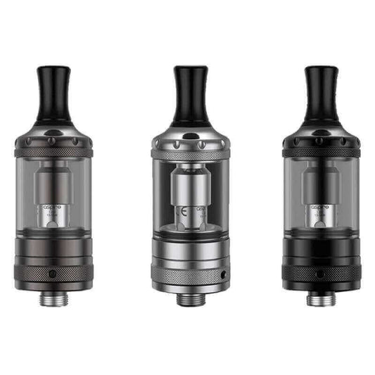 ASPIRE Nautilus Nano - Clearomiseur 2ml 19mm