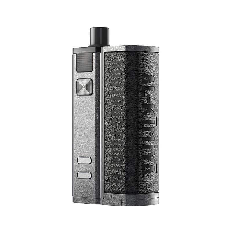 ASPIRE Nautilus Prime X - Kit E-Cigarette 60W 4.5ml