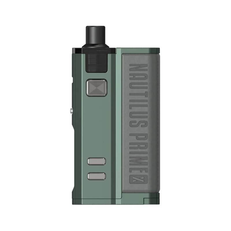 ASPIRE Nautilus Prime X - Kit E-Cigarette 60W 4.5ml