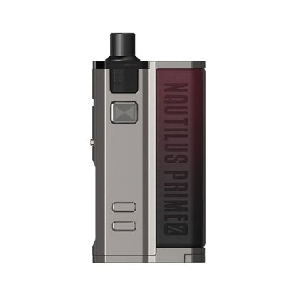 ASPIRE Nautilus Prime X - Kit E-Cigarette 60W 4.5ml