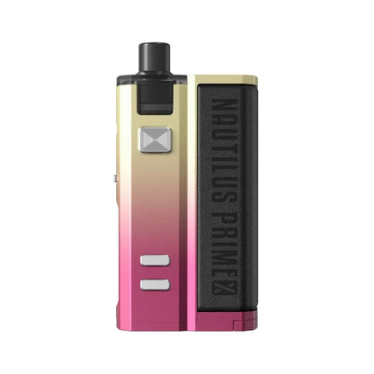 ASPIRE Nautilus Prime X - Kit E-Cigarette 60W 4.5ml