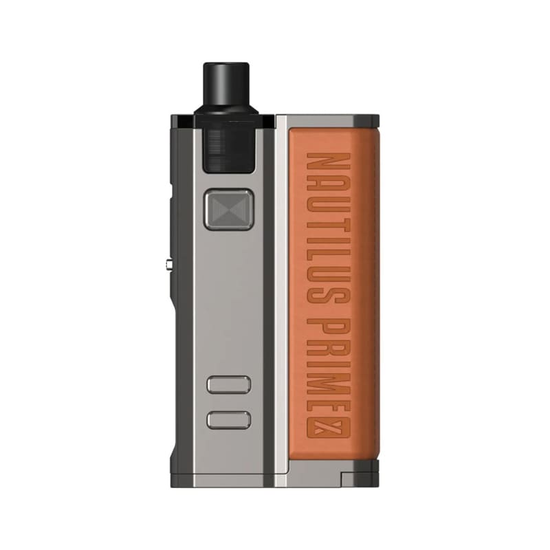 ASPIRE Nautilus Prime X - Kit E-Cigarette 60W 4.5ml