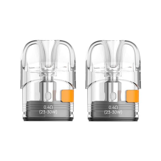 ASPIRE Pixo - Pack de 2 Cartouches Pod 3ml