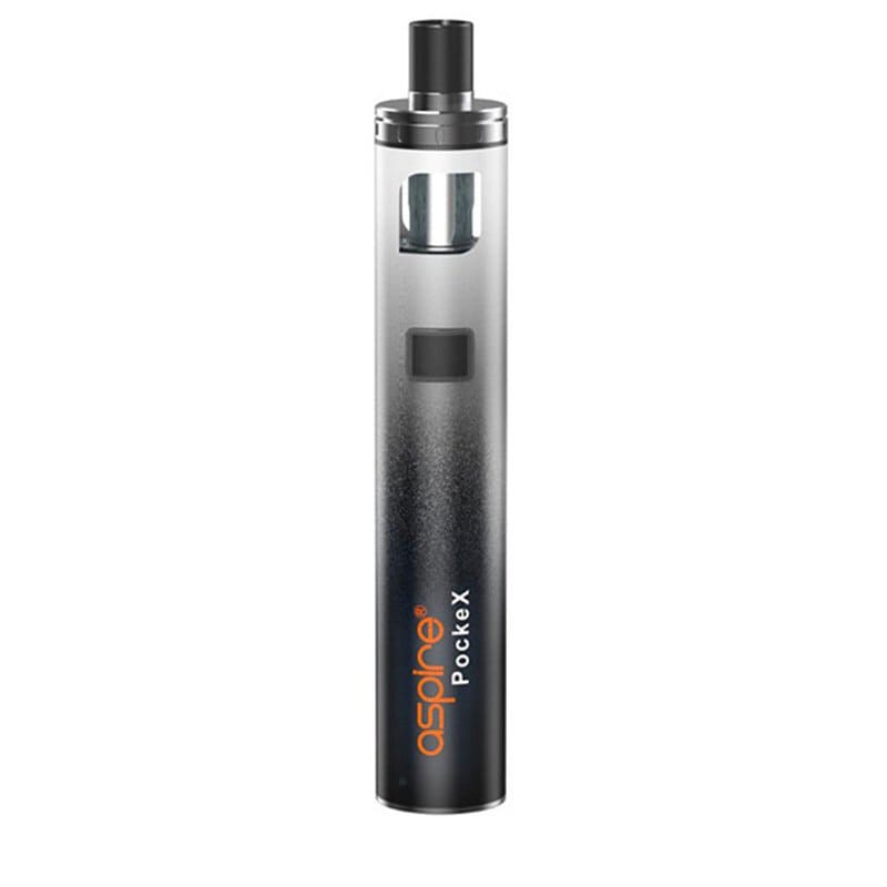 ASPIRE PockeX AIO - E-Cigarette 23W 1600mAh