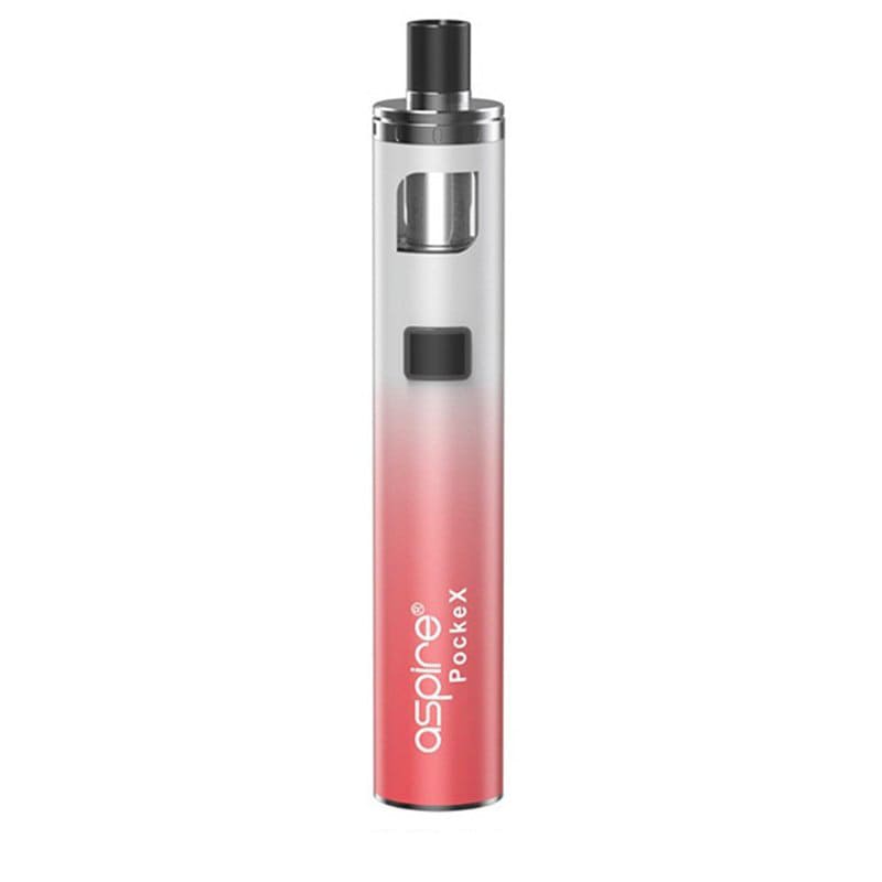 ASPIRE PockeX AIO - E-Cigarette 23W 1600mAh