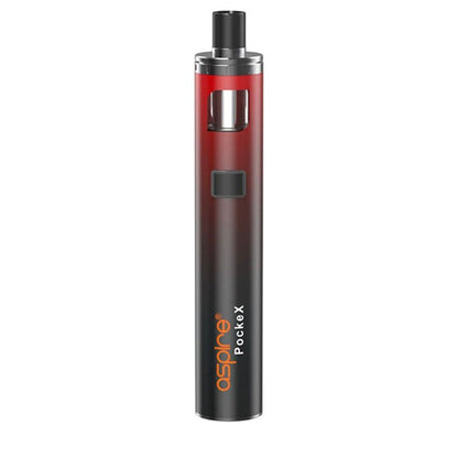 ASPIRE PockeX AIO - E-Cigarette 23W 1600mAh