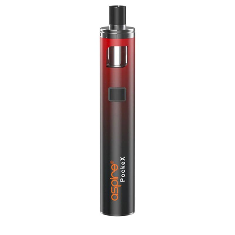ASPIRE PockeX AIO - E-Cigarette 23W 1600mAh