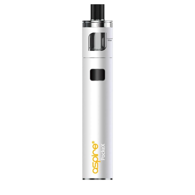 ASPIRE PockeX AIO - E-Cigarette 23W 1600mAh