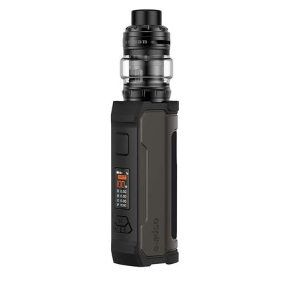 ASPIRE Rhea X - Kit E-Cigarette 100W 4ml/6ml