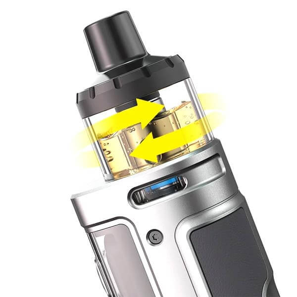 ASPIRE Veynom LX - Kit E-Cigarette 100W 3200mAh 5ml