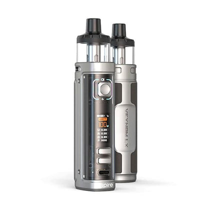 ASPIRE Veynom LX - Kit E-Cigarette 100W 3200mAh 5ml