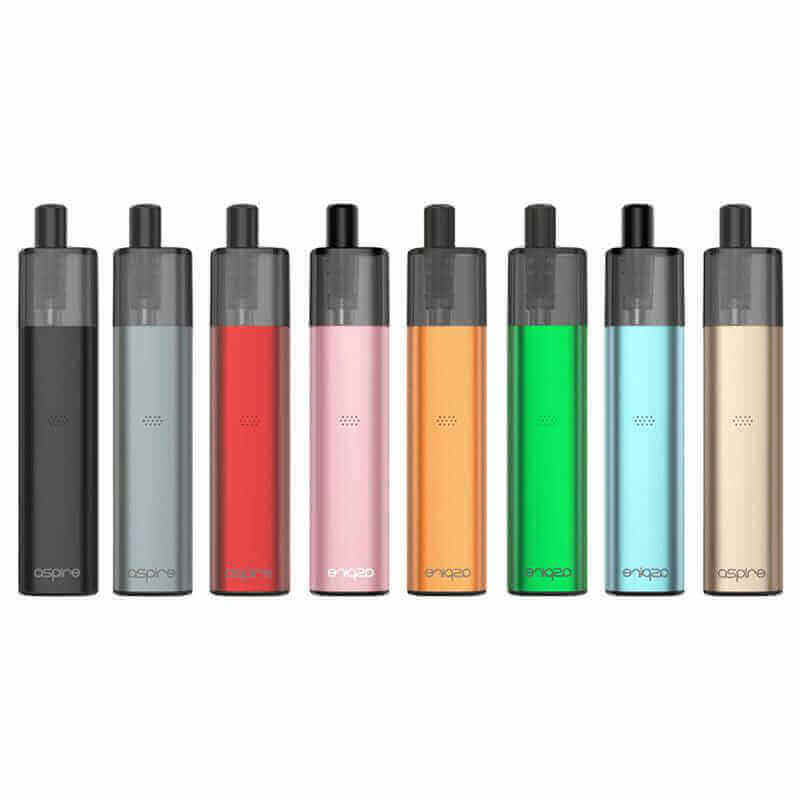 ASPIRE Vilter - Kit E-Cigarette 15W 450mAh 2ml