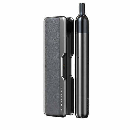 ASPIRE Vilter Pro avec Power Bank 1600mAh - Kit E-Cigarette 420mAh 2ml