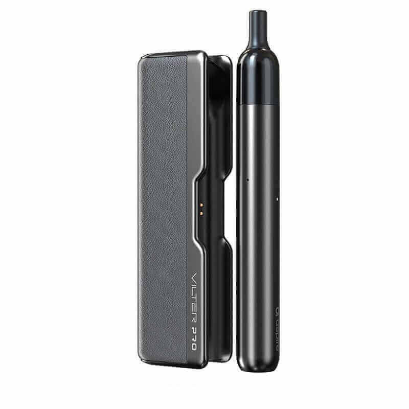 ASPIRE Vilter Pro avec Power Bank 1600mAh - Kit E-Cigarette 420mAh 2ml