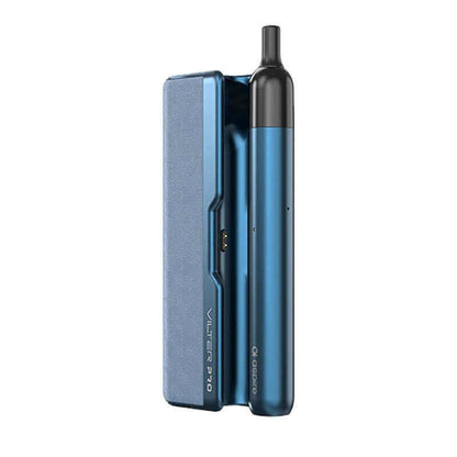 ASPIRE Vilter Pro avec Power Bank 1600mAh - Kit E-Cigarette 420mAh 2ml
