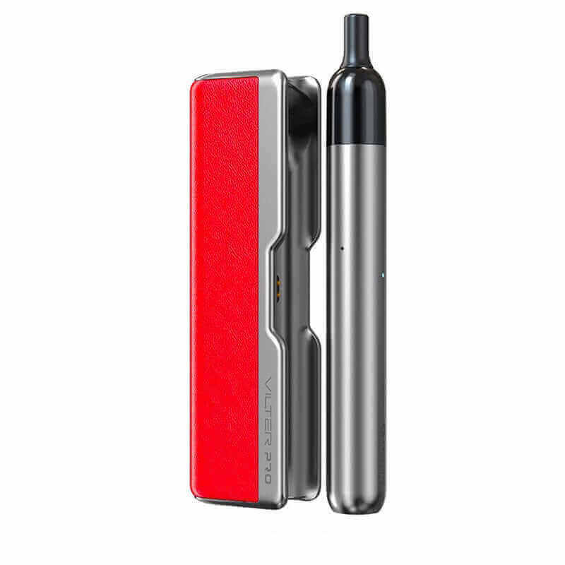 ASPIRE Vilter Pro avec Power Bank 1600mAh - Kit E-Cigarette 420mAh 2ml