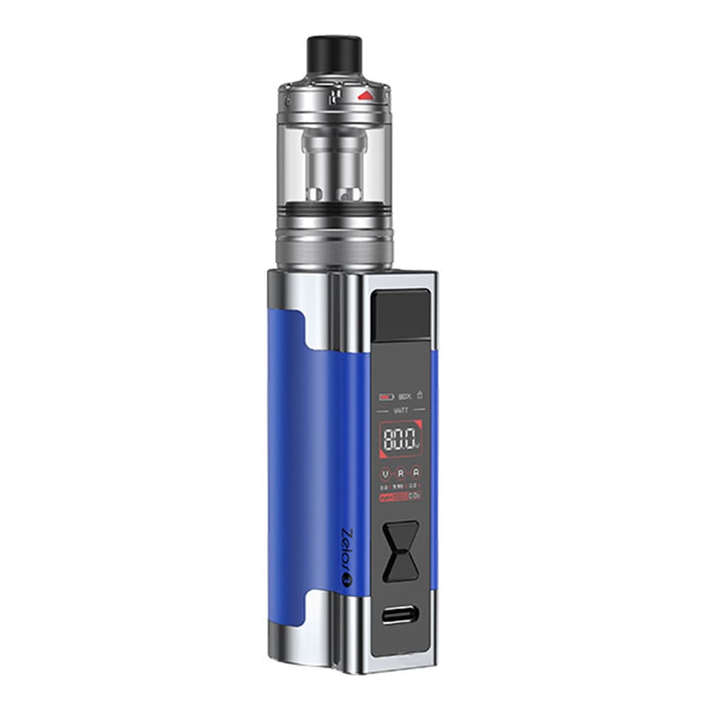 ASPIRE Zelos 3 - Kit E-Cigarette 80W 3200mAh