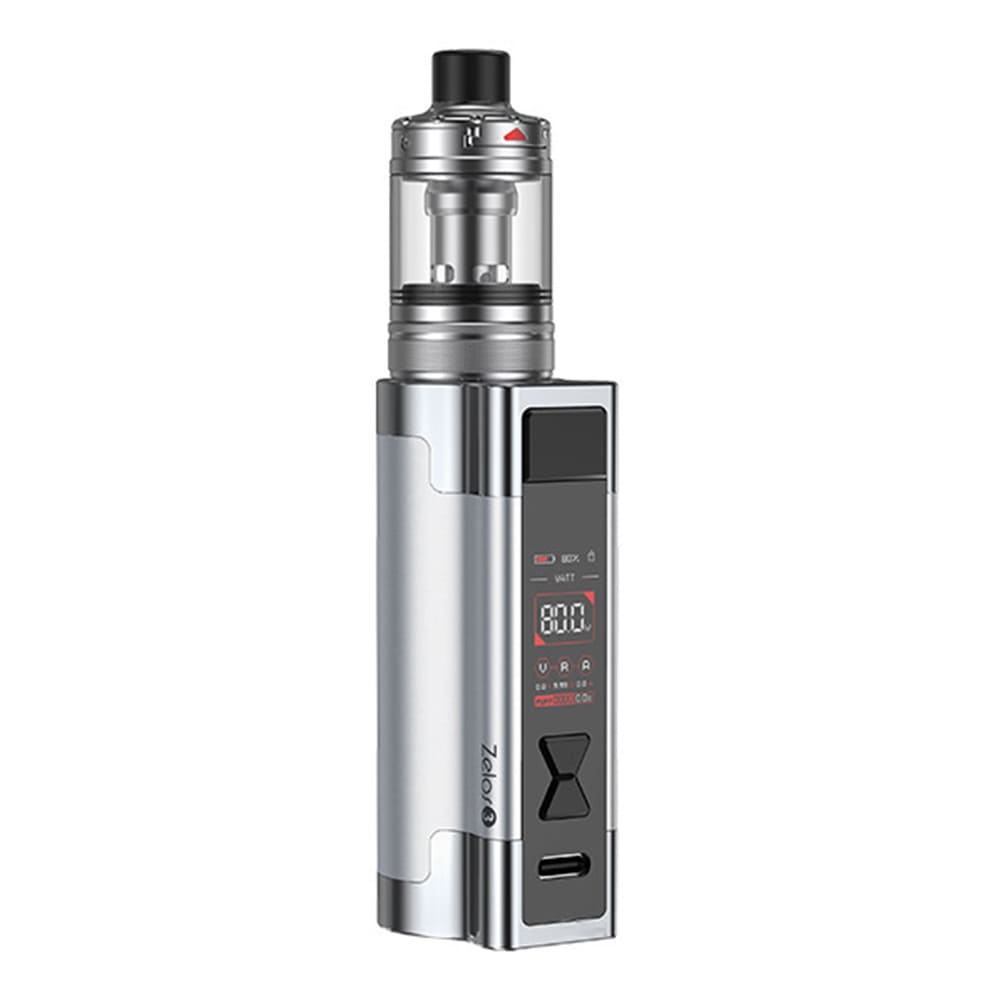 ASPIRE Zelos 3 - Kit E-Cigarette 80W 3200mAh
