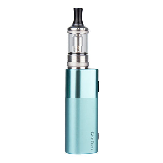 ASPIRE Zelos Nano - Kit E-Cigarette 15W 1600mAh