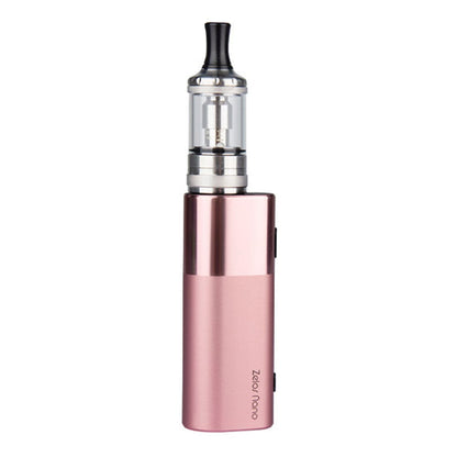 ASPIRE Zelos Nano - Kit E-Cigarette 15W 1600mAh