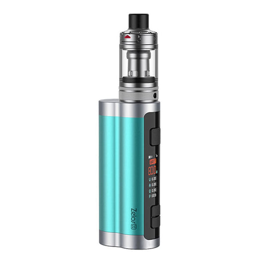 ASPIRE Zelos X - Kit E-Cigarette 80W 3ml
