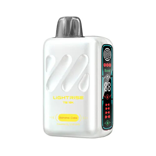 Lost Vape Lightrise TB 18K Puffs Disposable Vape