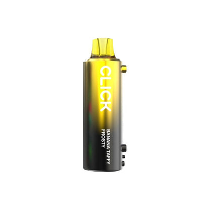 Pyne Pod Click 40K Disposable Pod 20ml 5%