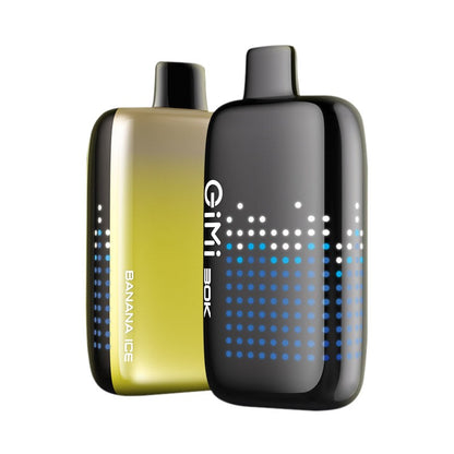 GiMi 30K Disposable Vape by VIHO